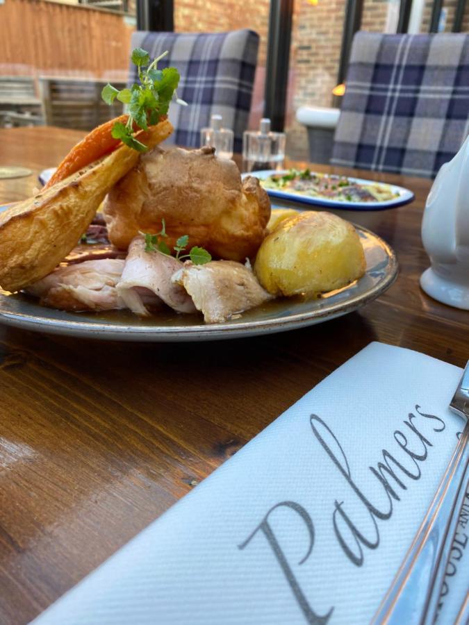 Palmer'S Ale House 롱서튼 외부 사진