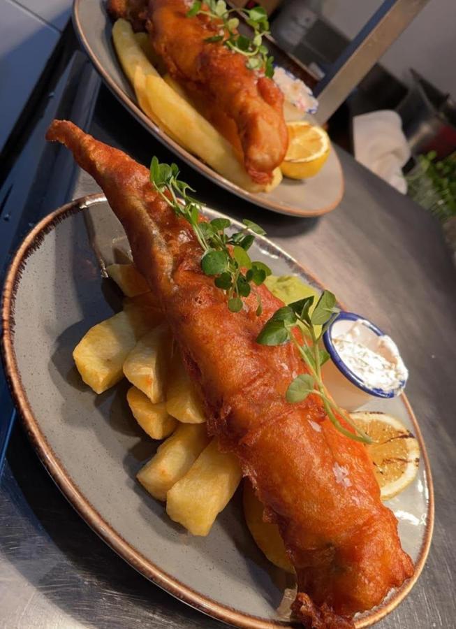 Palmer'S Ale House 롱서튼 외부 사진